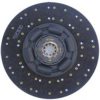 MERCE 0182509903 Clutch Disc